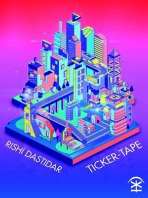cover image of Ticker-tape